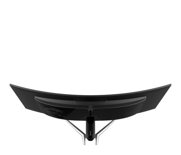 MSI MPG 491CQPX QD-OLED - 1344640 - zdjęcie 5